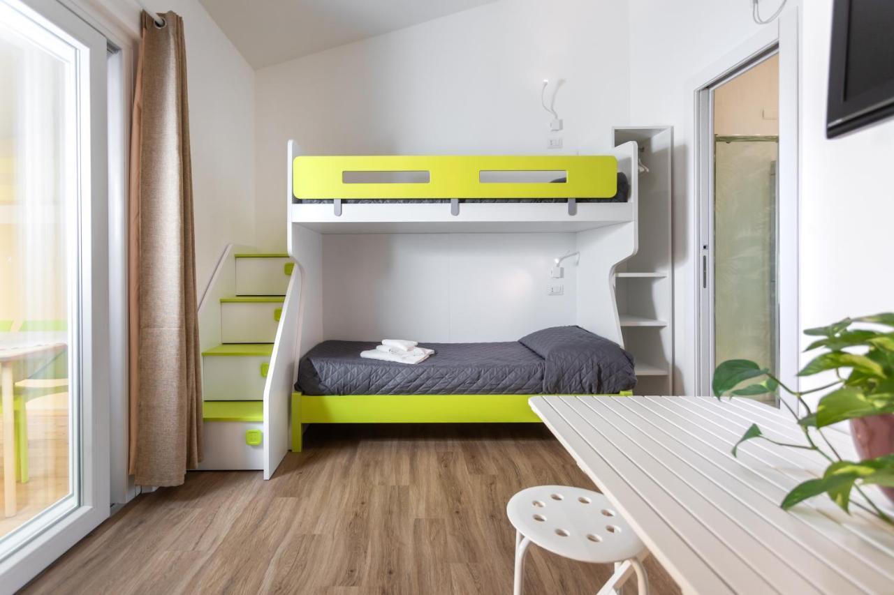 4 Mori Family Village - Villaggio Per Famiglie Vakantiepark