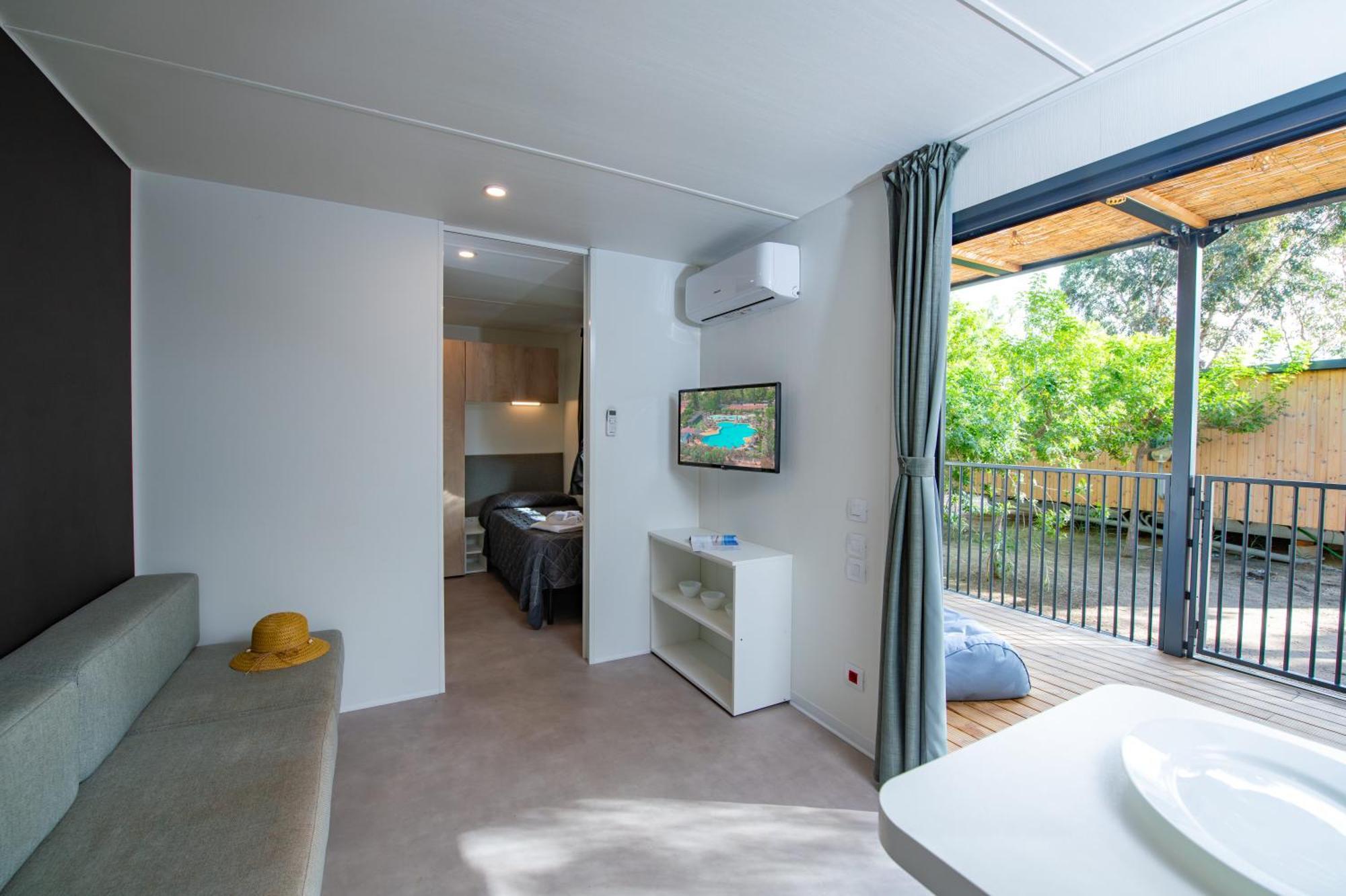4 Mori Family Village - Villaggio Per Famiglie Vakantiepark Muravera