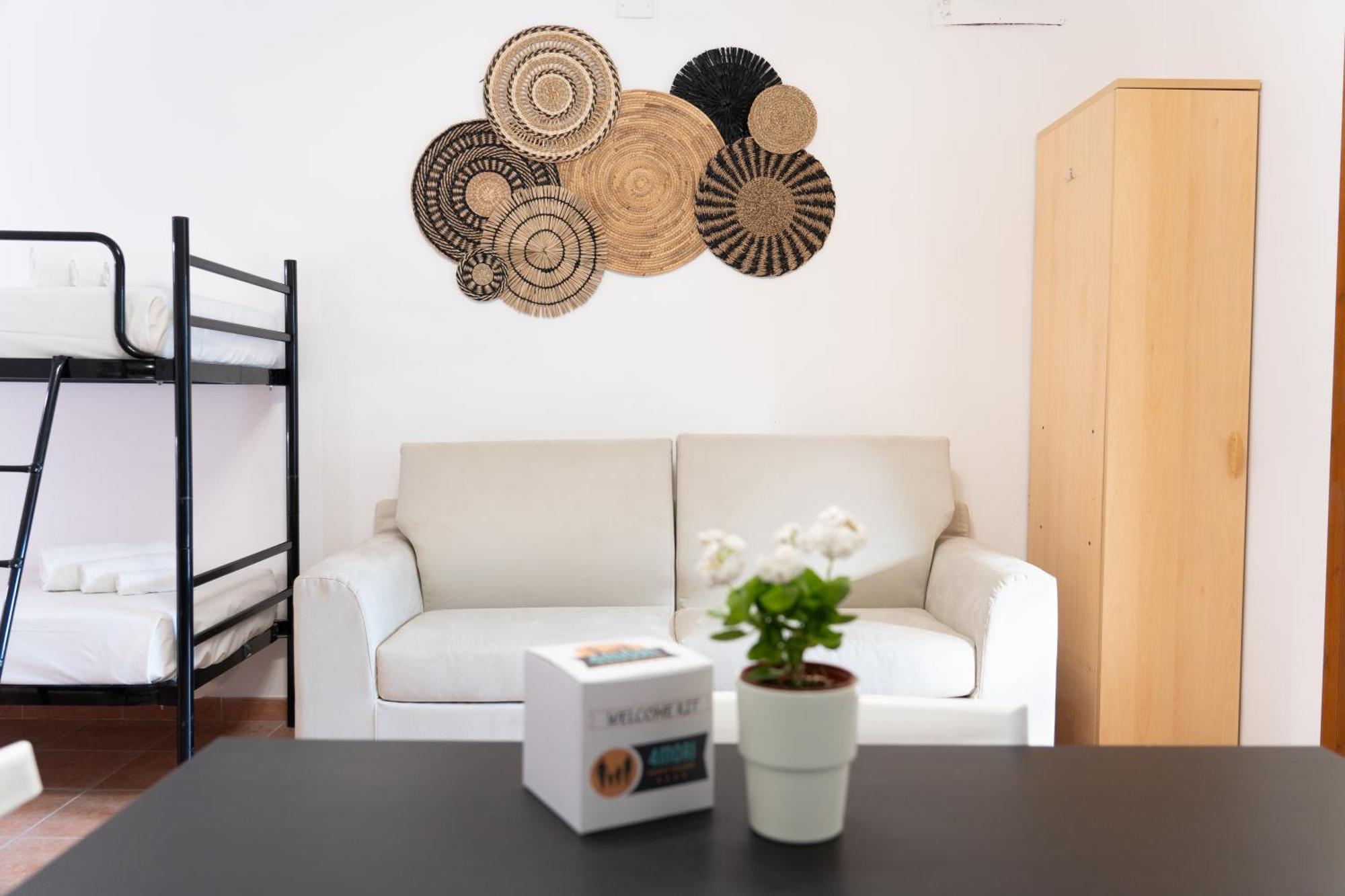 4 Mori Family Village - Villaggio Per Famiglie Vakantiepark 4*