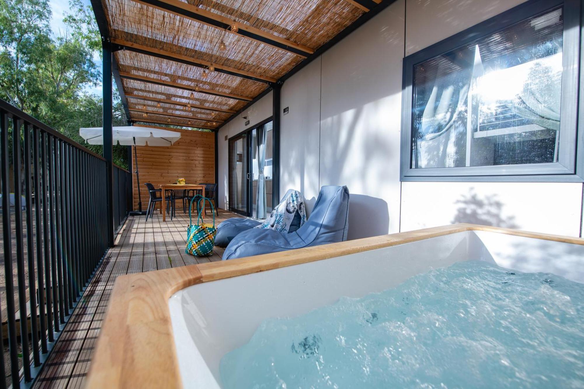 Vakantiepark 4 Mori Family Village - Villaggio Per Famiglie 4*