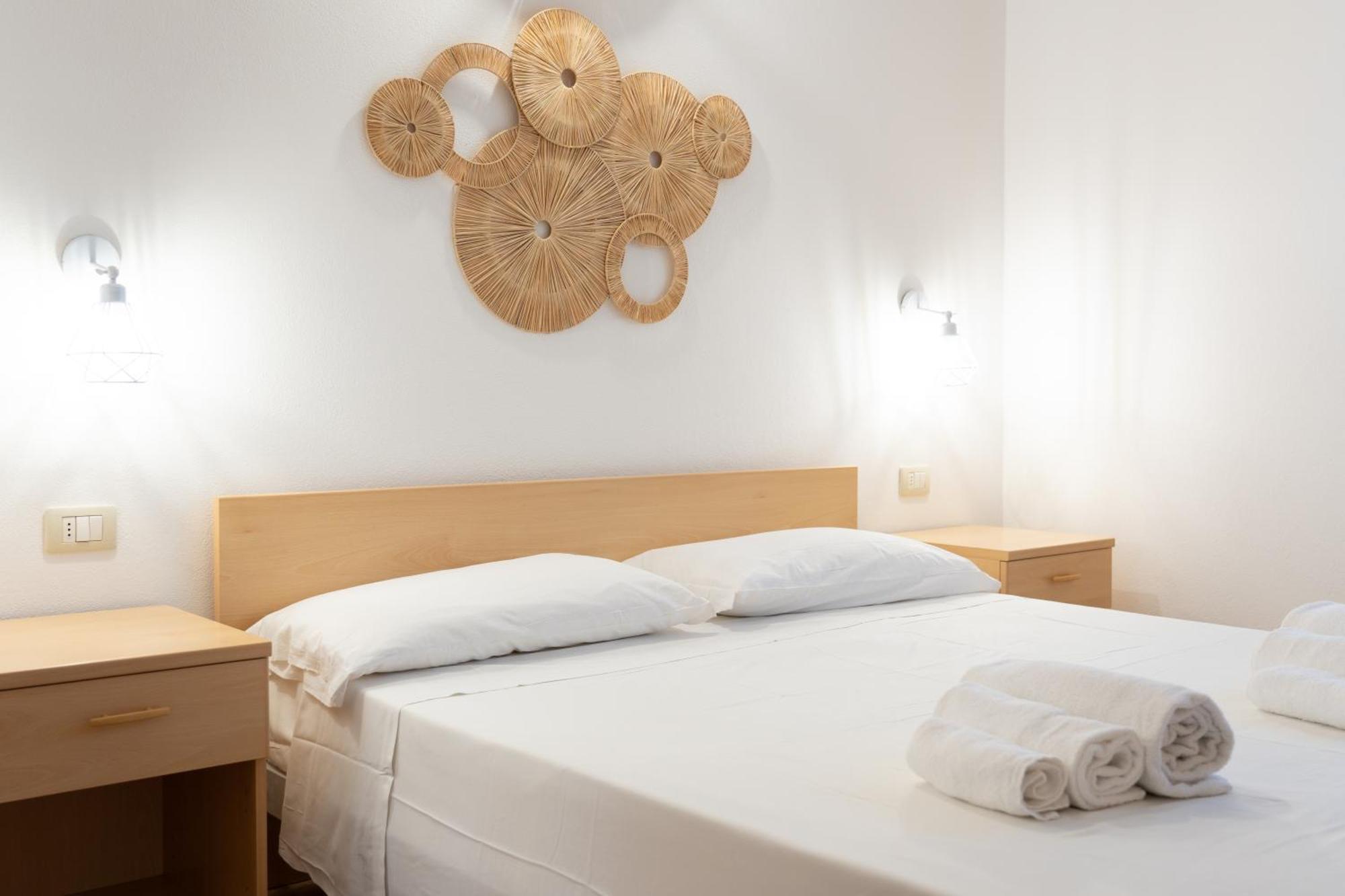 4 Mori Family Village - Villaggio Per Famiglie Vakantiepark