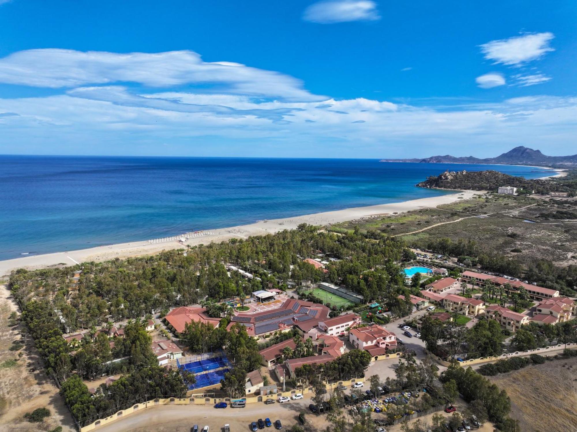 Vakantiepark 4 Mori Family Village - Villaggio Per Famiglie 4*