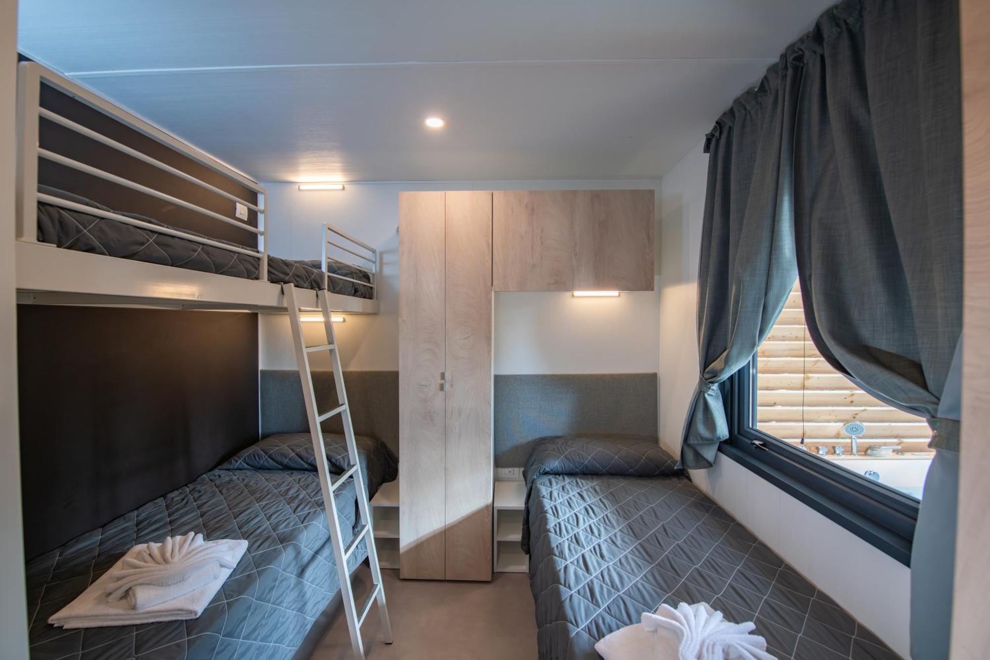 4 Mori Family Village - Villaggio Per Famiglie 4*