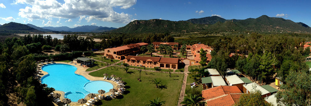 Vakantiepark 4 Mori Family Village - Villaggio Per Famiglie Muravera