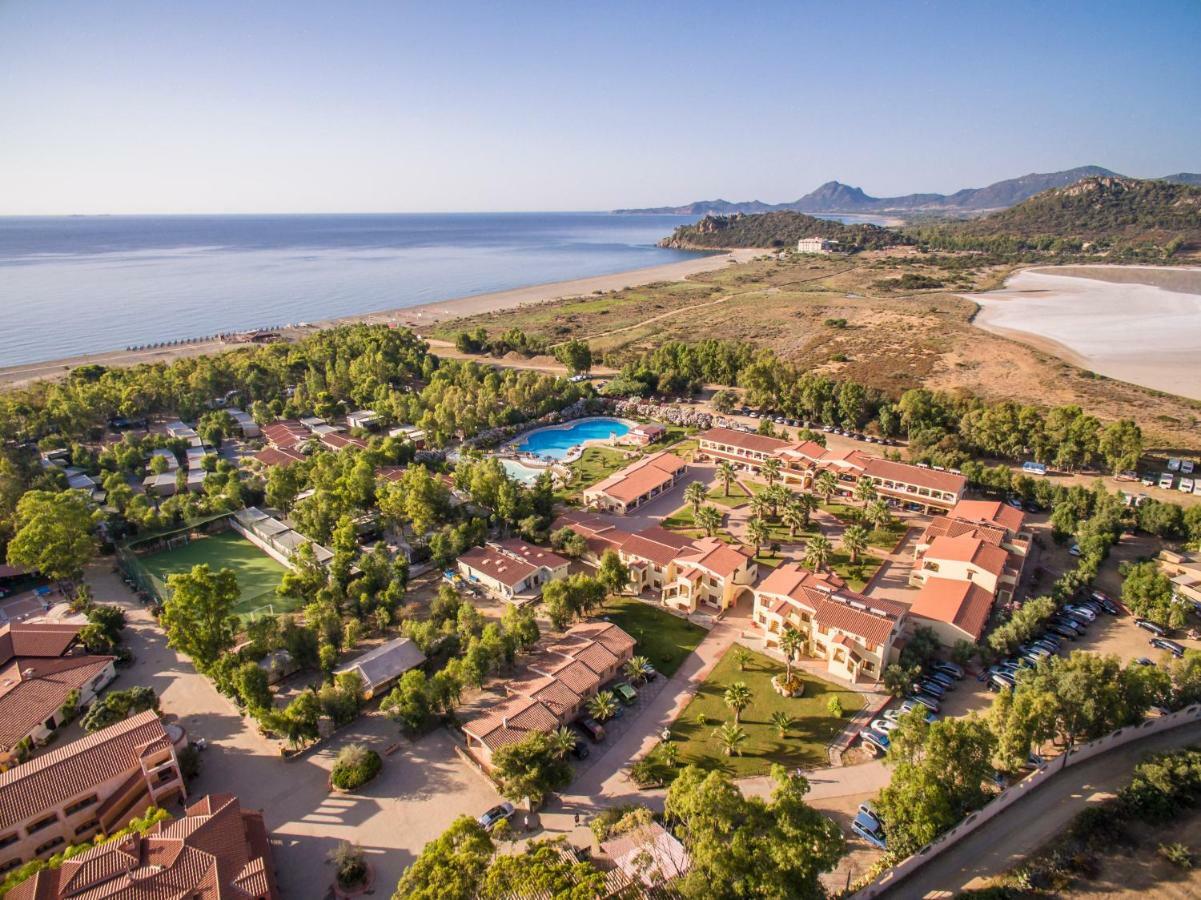 4 Mori Family Village - Villaggio Per Famiglie Vakantiepark