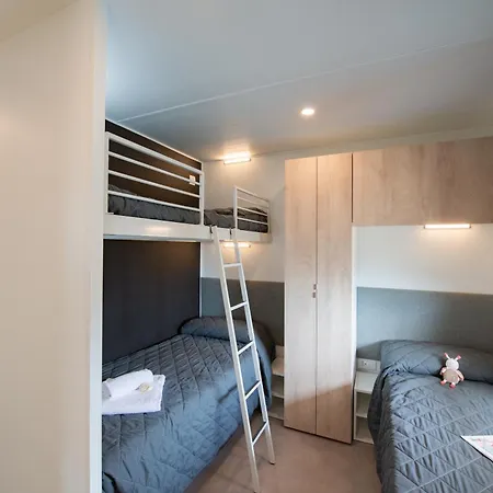 4 Mori Family Village - Villaggio Per Famiglie Muravera Room photo