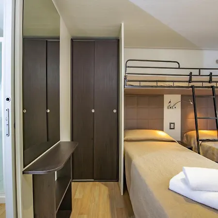 4 Mori Family Village - Villaggio Per Famiglie Muravera Room photo