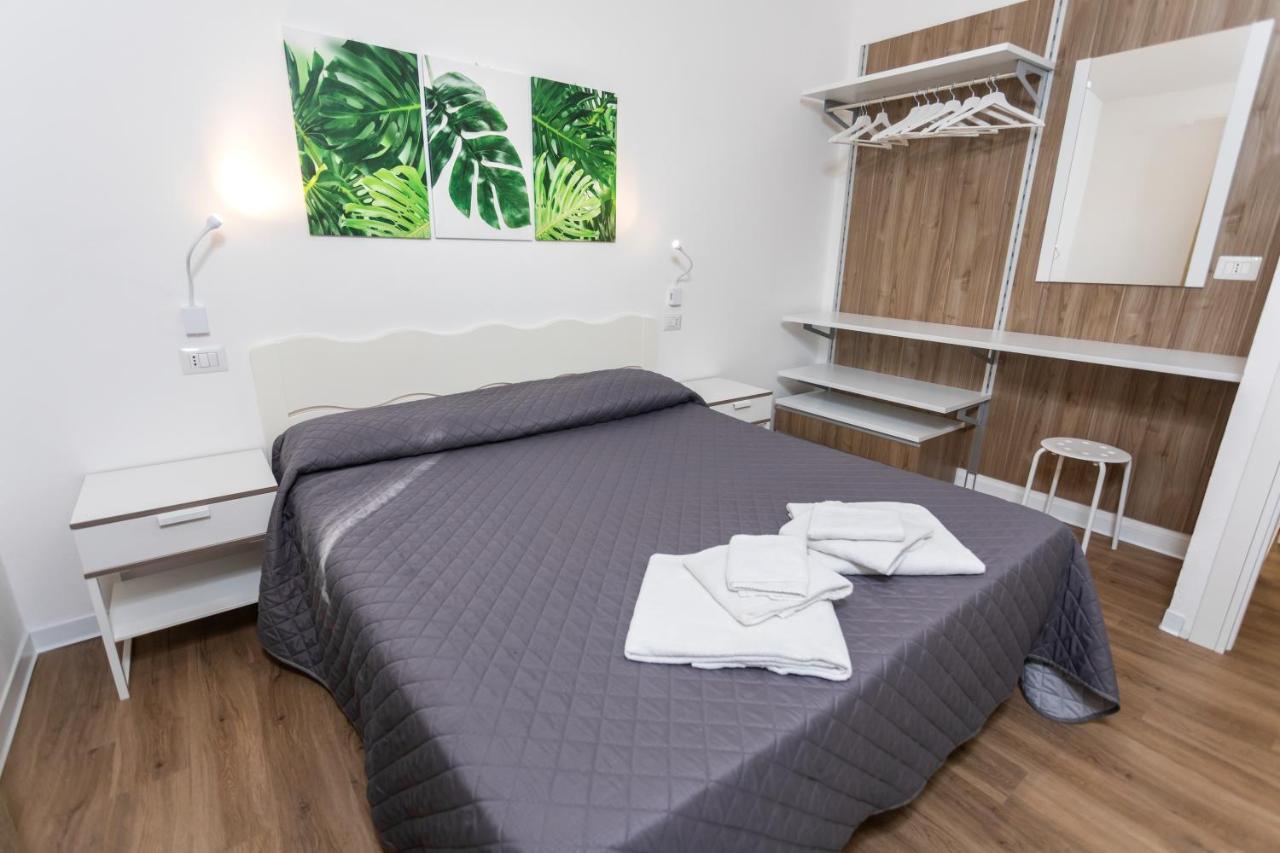 4 Mori Family Village - Villaggio Per Famiglie 4*