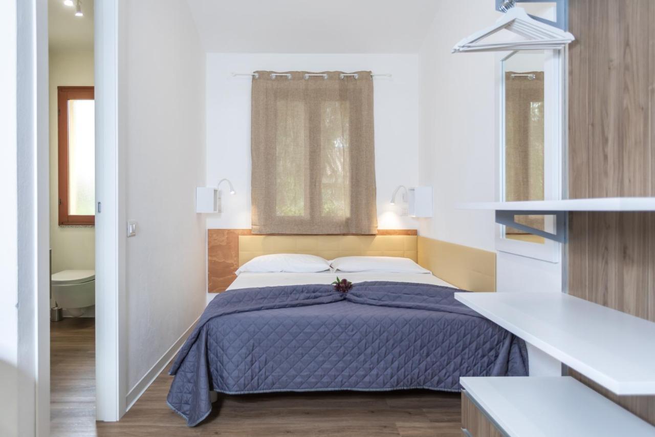 4 Mori Family Village - Villaggio Per Famiglie 4*