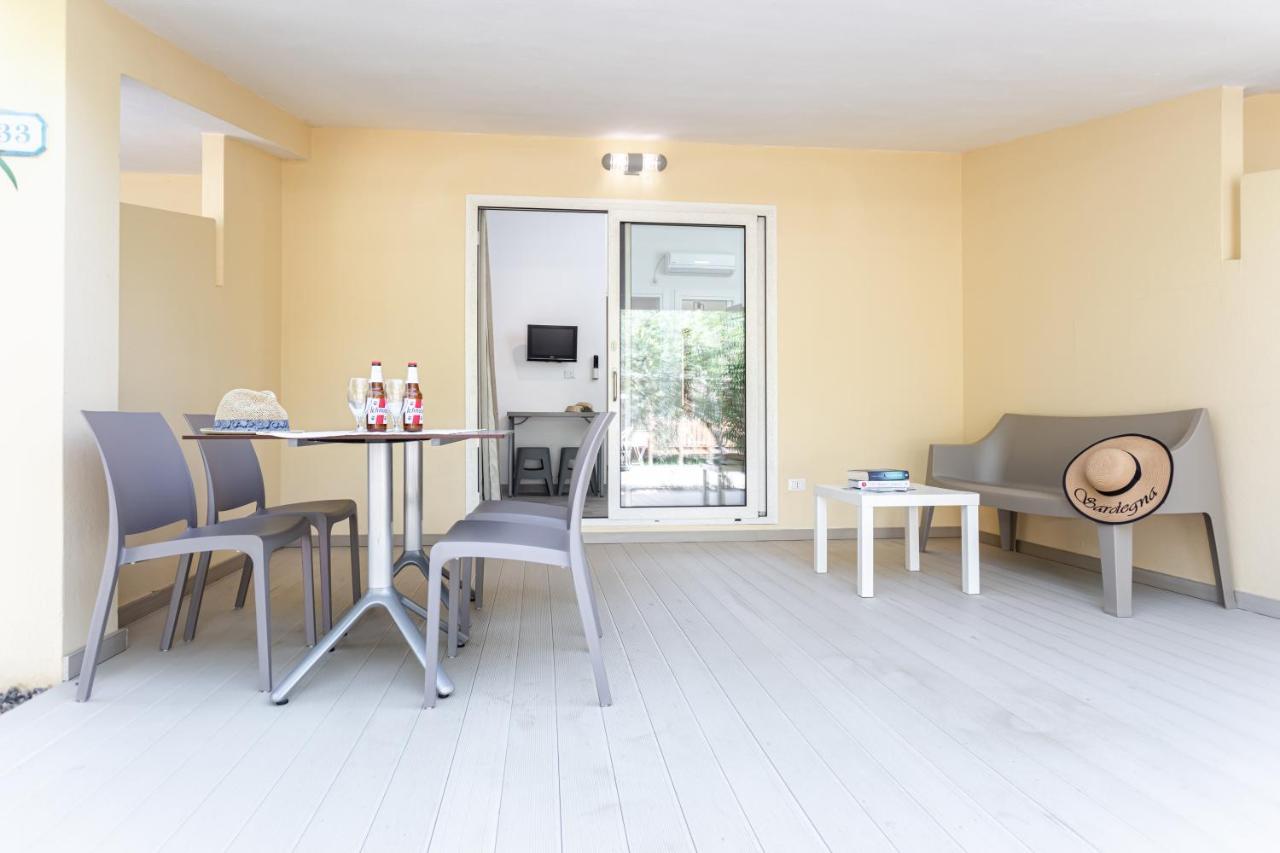 4 Mori Family Village - Villaggio Per Famiglie Ferienpark Muravera