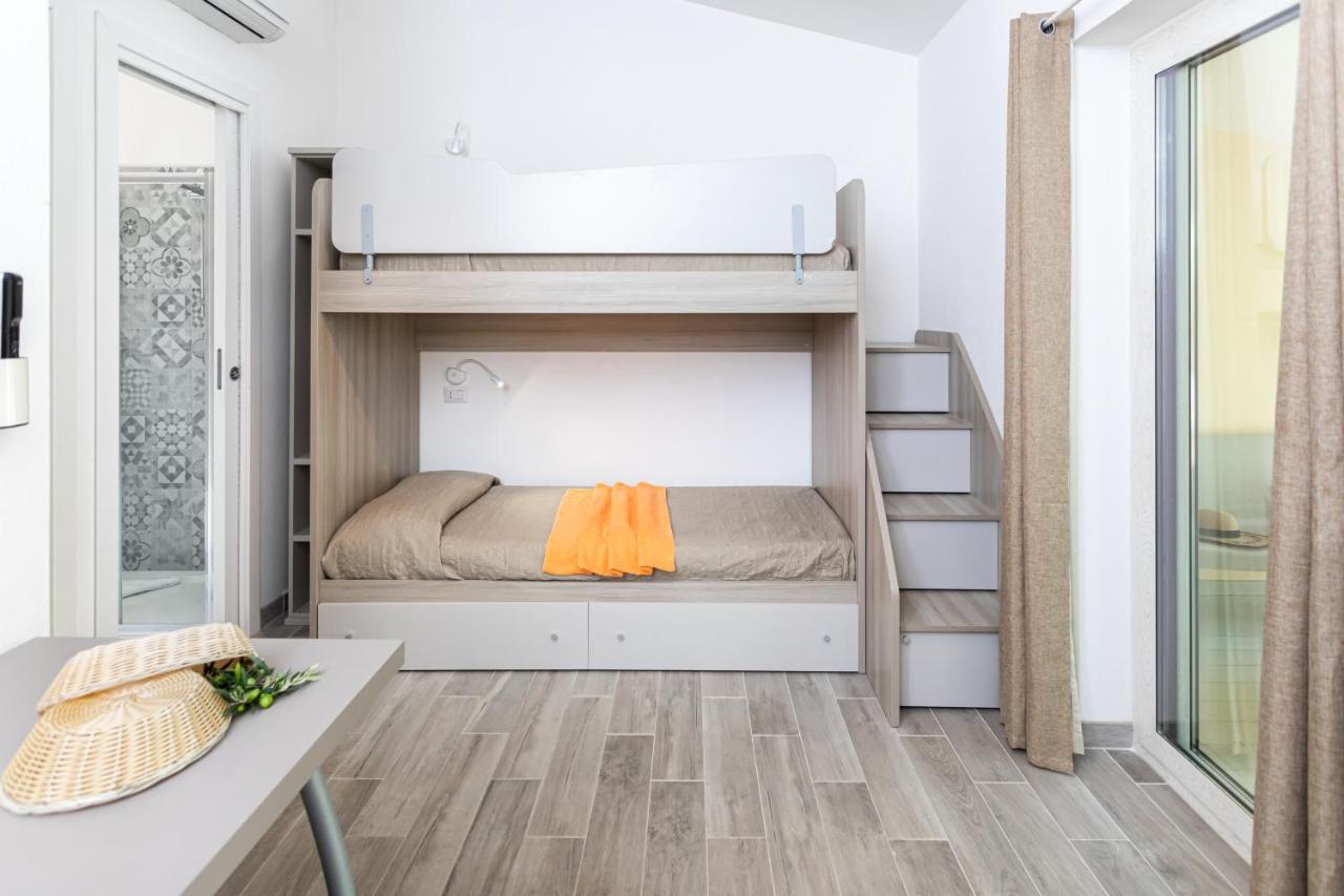 4 Mori Family Village - Villaggio Per Famiglie Ferienpark Muravera