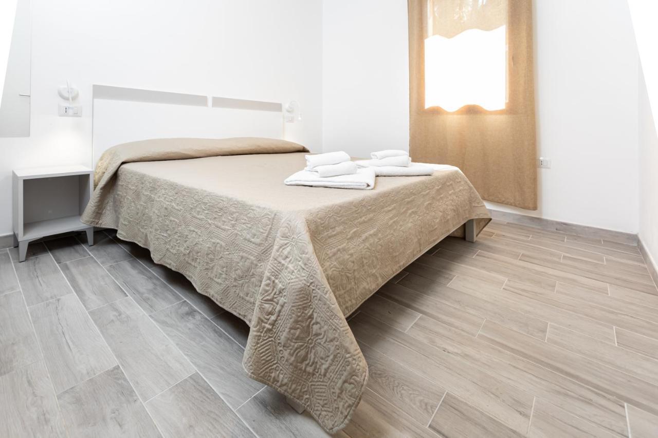 4 Mori Family Village - Villaggio Per Famiglie Muravera