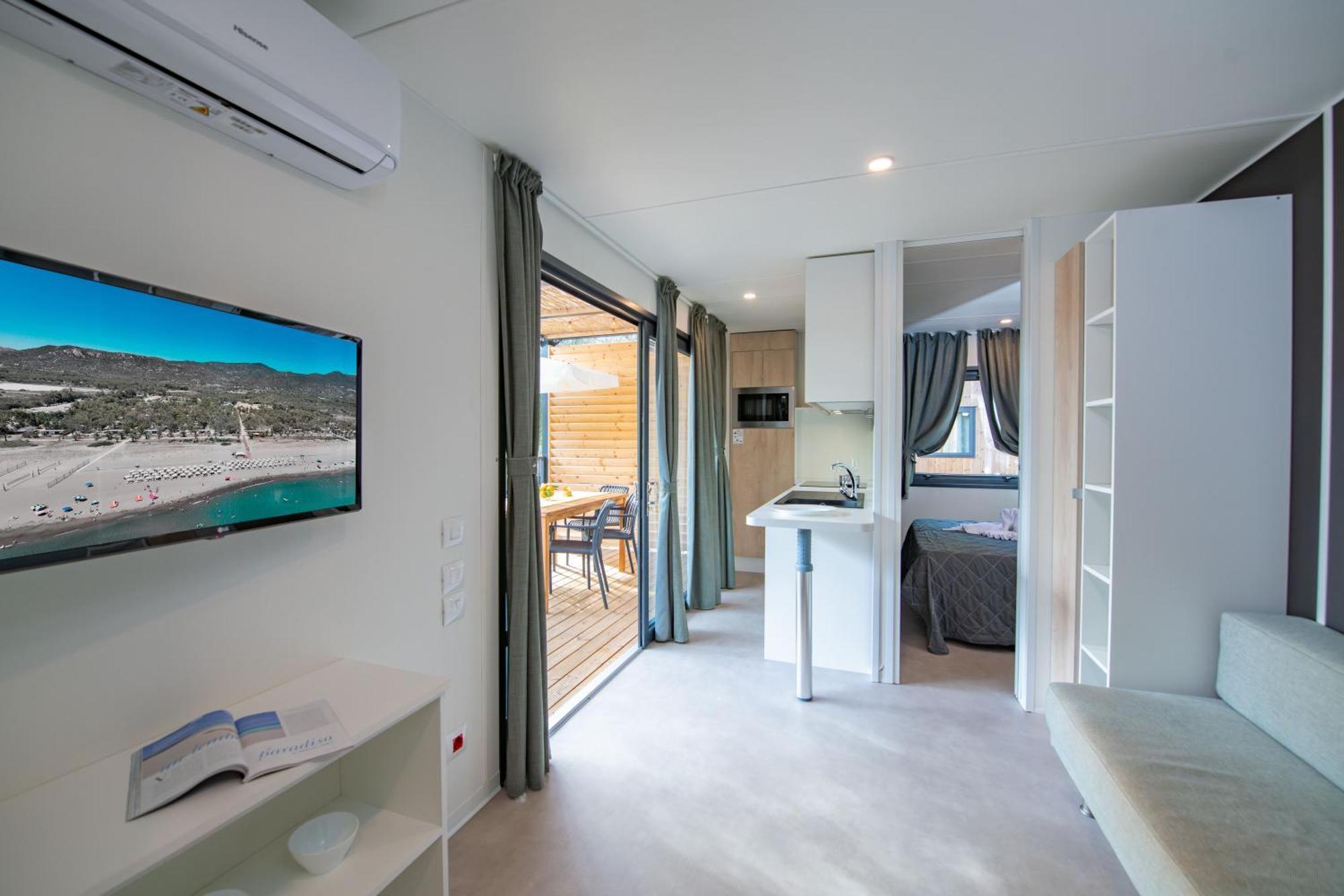 4 Mori Family Village - Villaggio Per Famiglie Village de vacances