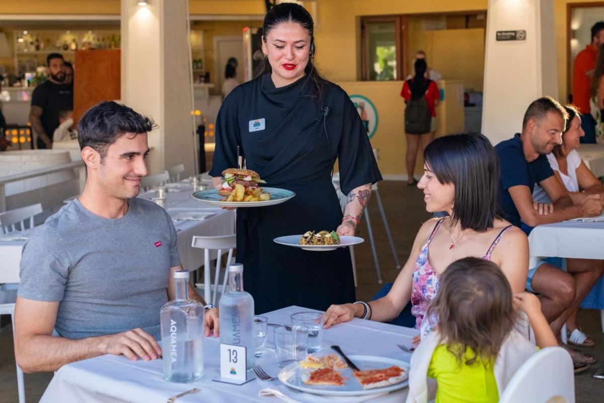 4 Mori Family Village - Villaggio Per Famiglie 4*