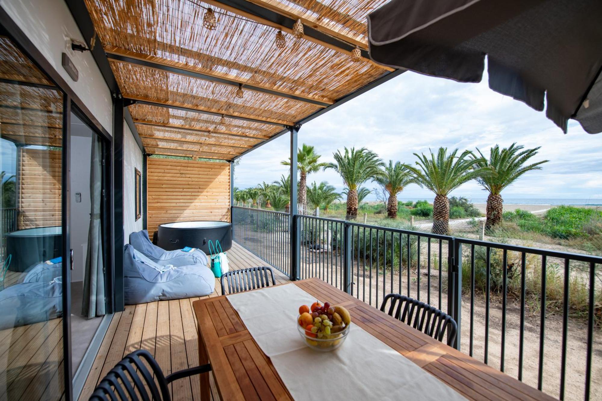 4 Mori Family Village - Villaggio Per Famiglie Ferienpark 4*