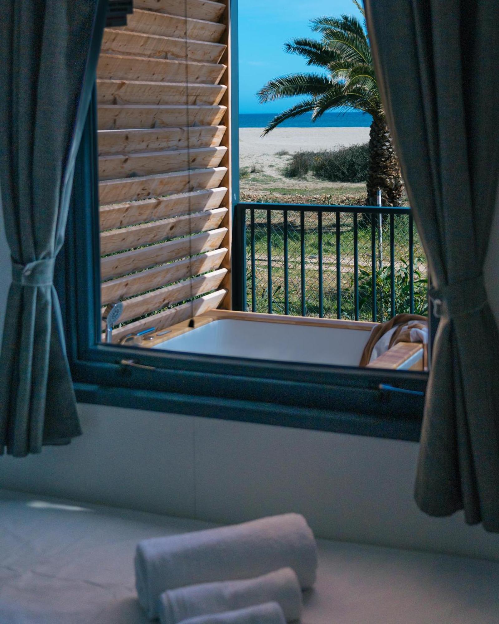 4 Mori Family Village - Villaggio Per Famiglie 4* Muravera