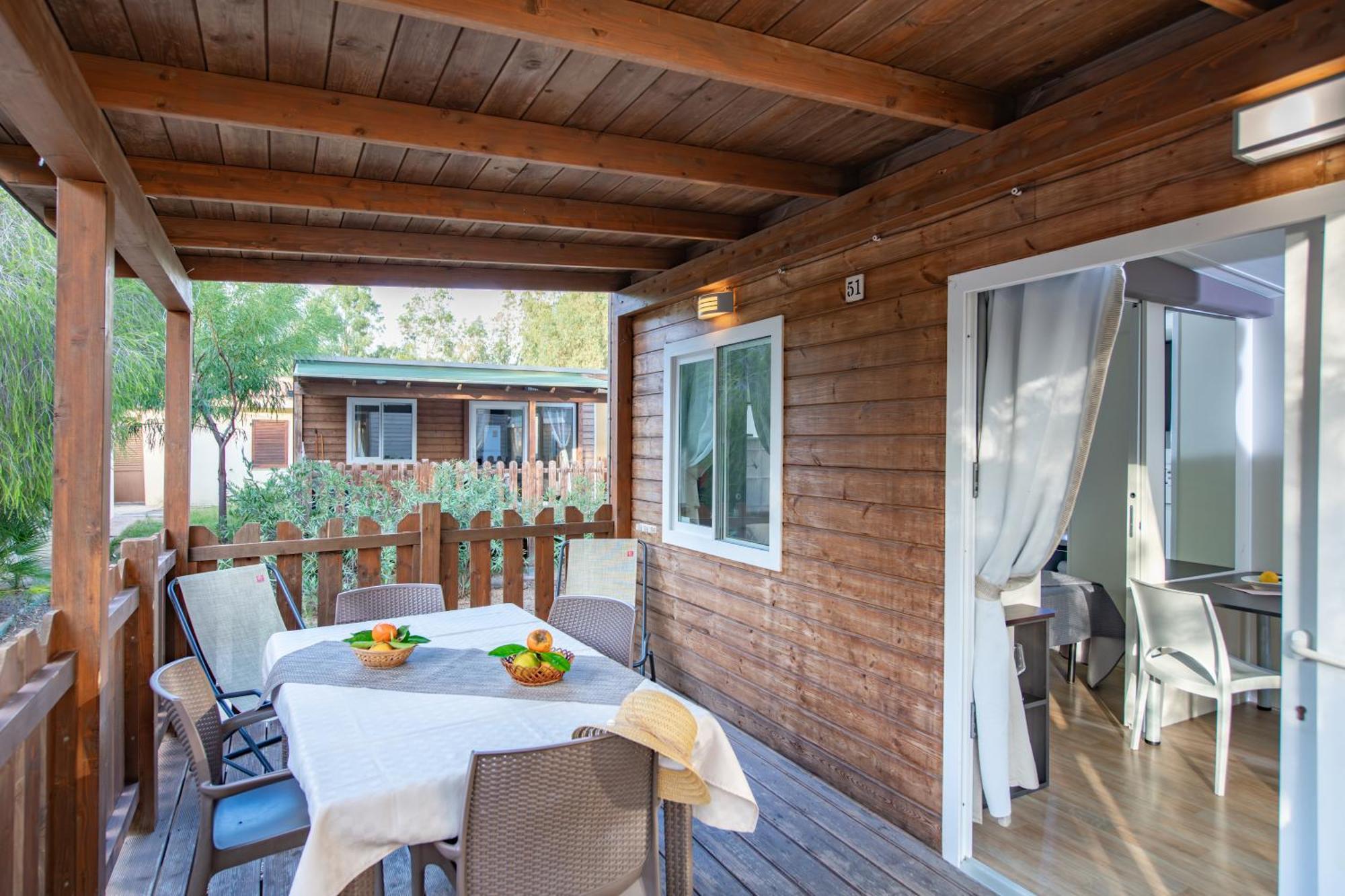 4 Mori Family Village - Villaggio Per Famiglie