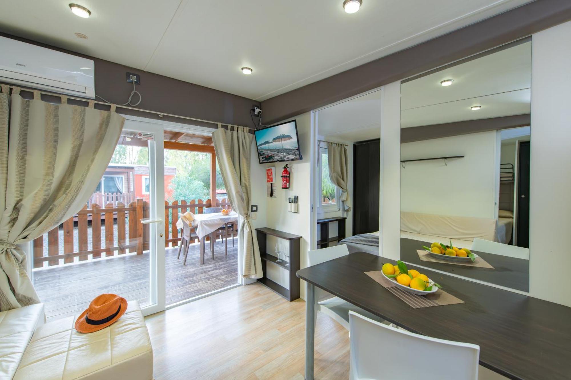 4 Mori Family Village - Villaggio Per Famiglie Village de vacances