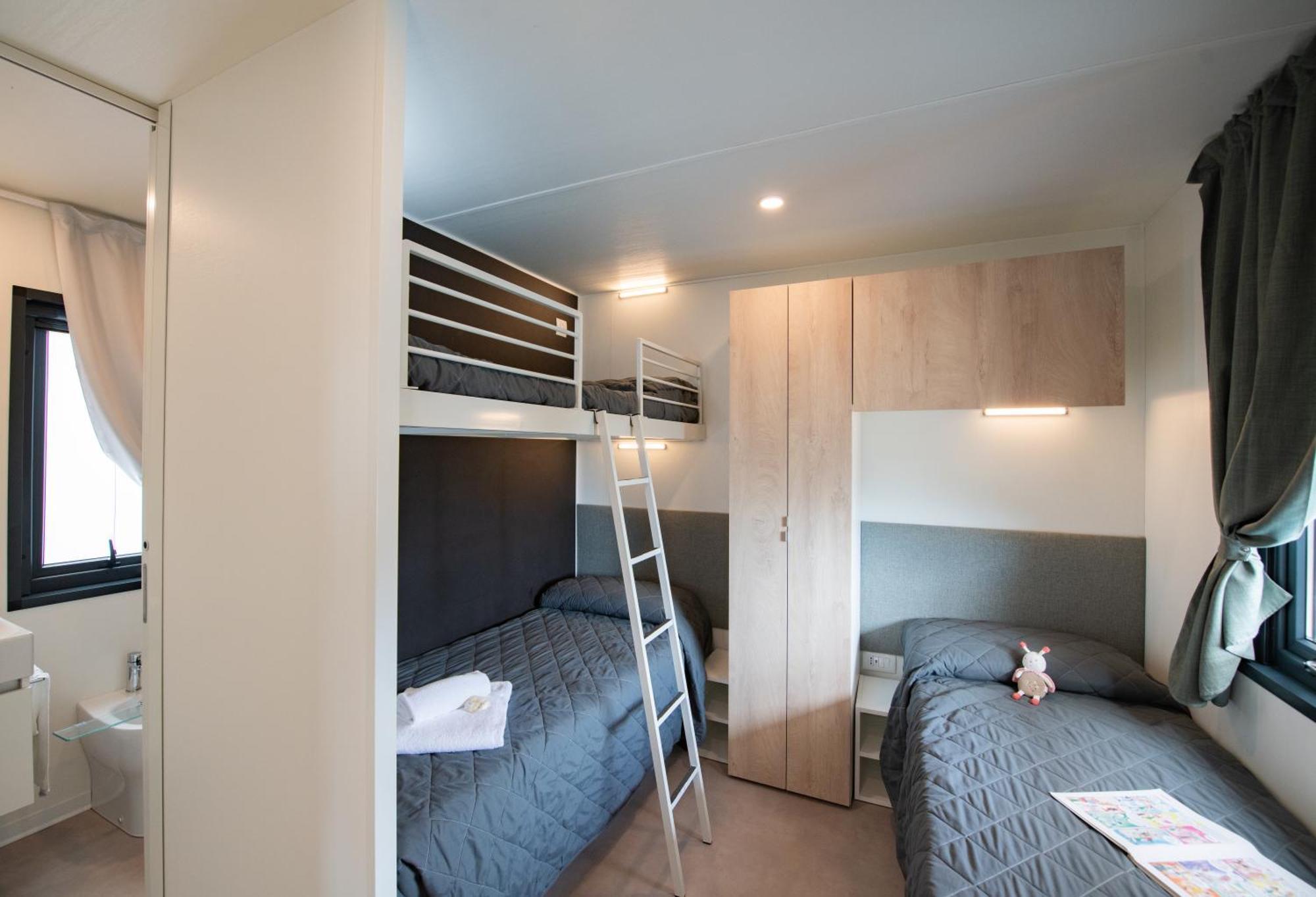 4 Mori Family Village - Villaggio Per Famiglie Village de vacances 4*