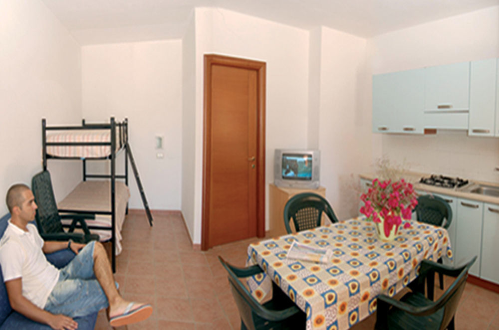 4 Mori Family Village - Villaggio Per Famiglie Muravera