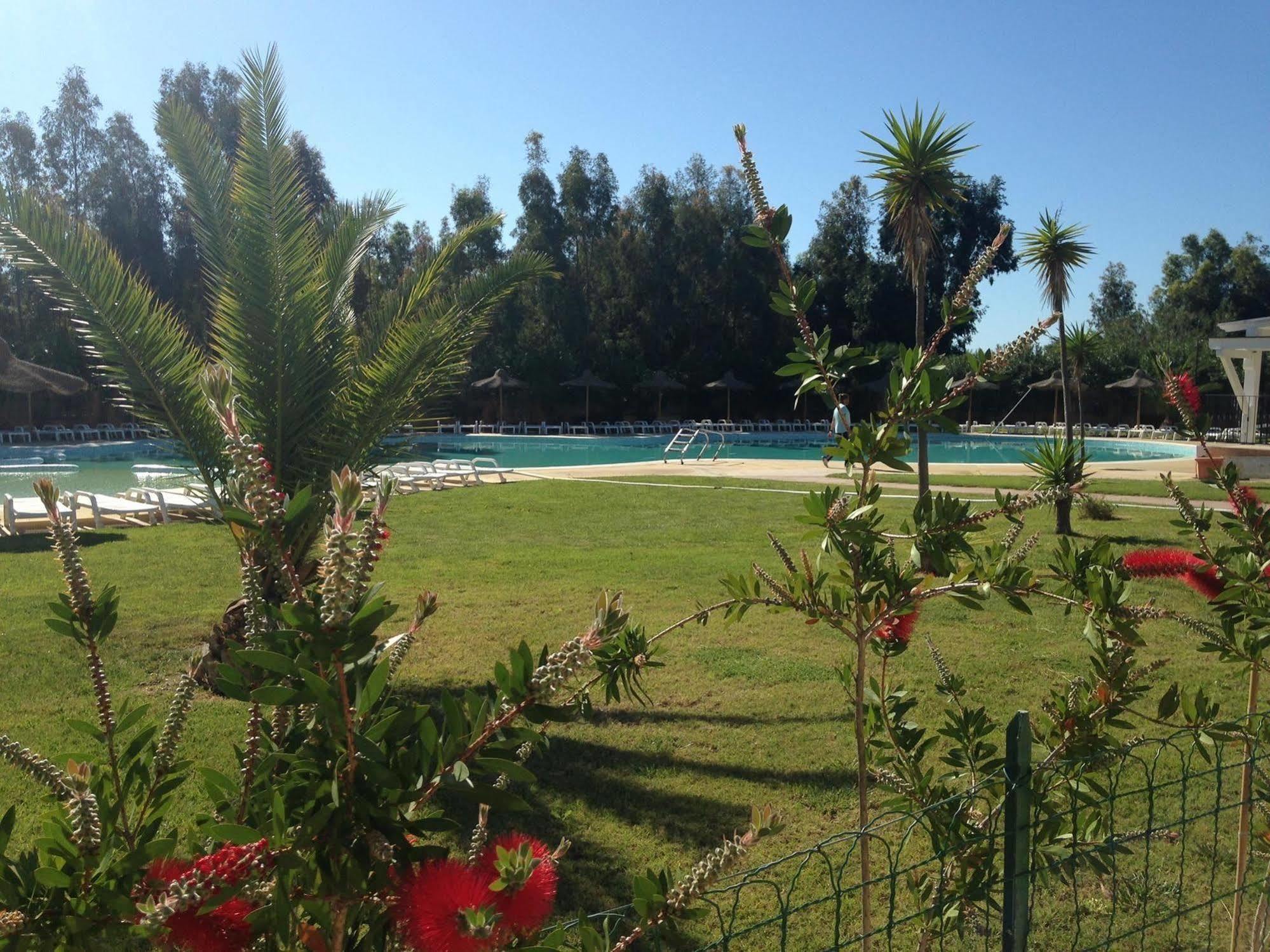 4 Mori Family Village - Villaggio Per Famiglie Village de vacances Muravera